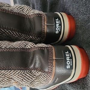 Sorel Winter Boots